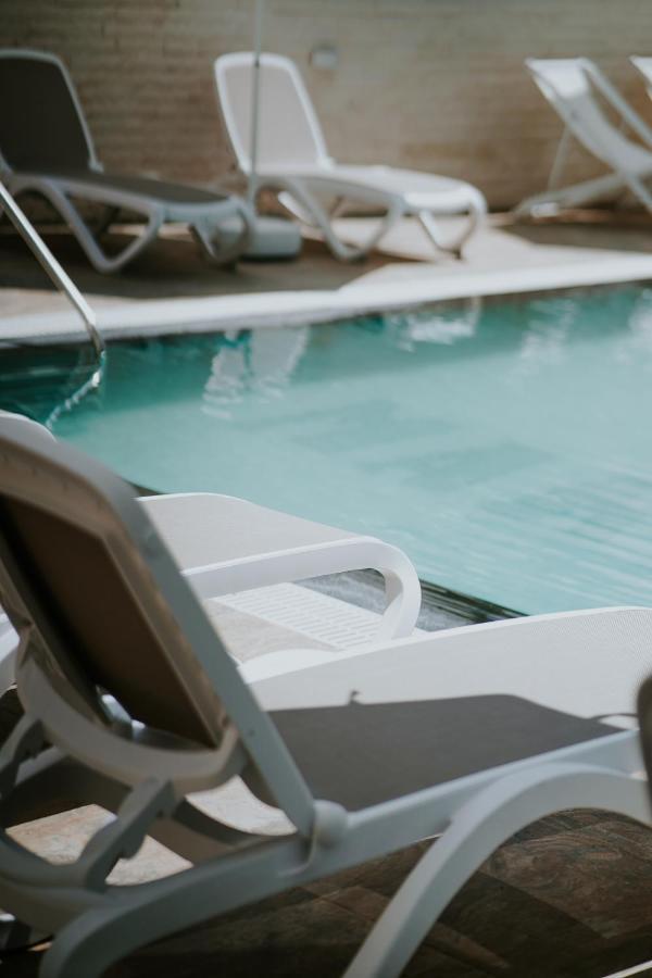Martiness Hotel Durres Exterior photo